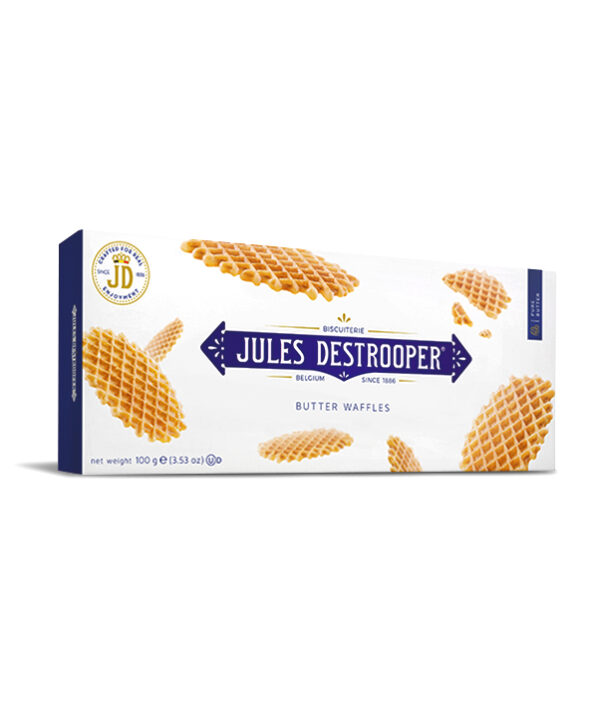 jules-destrooper-butter-waffles-100gr