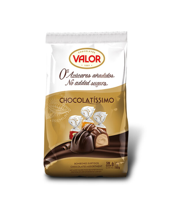 valor-chocolatissimo-seleccion-oro-bombones-sin-azucares-180gr