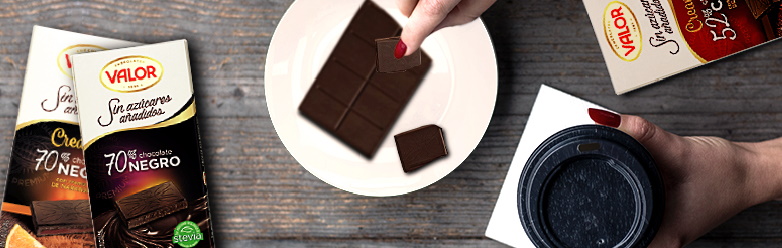 Las 5 características de un chocolatólogo