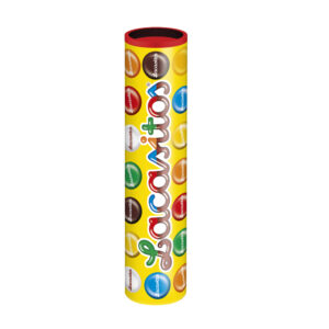 Lacasitos tubo