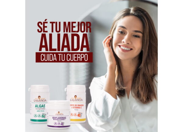 Sé tu mejor aliada, cuida tu cuerpo - Anturios