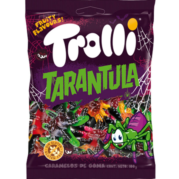 Trolli Tarántula