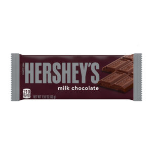 Hershey´s Chocolate con Leche