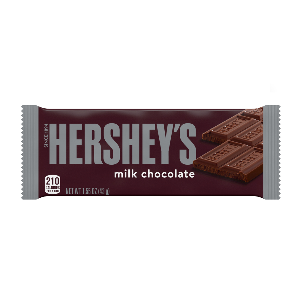 Hershey´s Chocolate con Leche