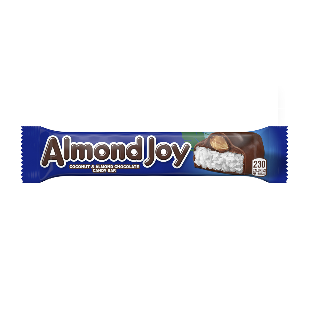 Almond Joy