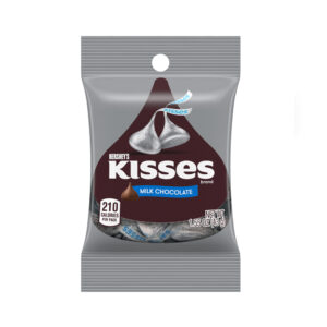 Hershey´s Kisses Chocolate con leche