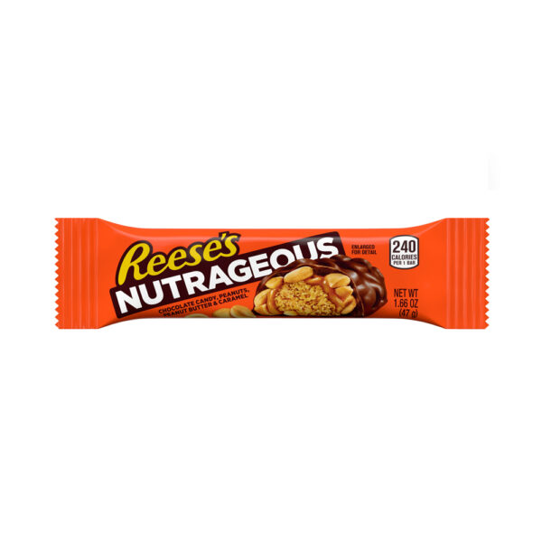 Reeses Nutrageous