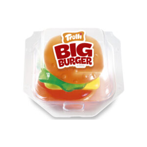Trolli Big Burger