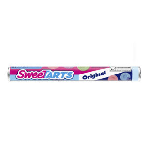 Sweetarts Caramelos Agridulces