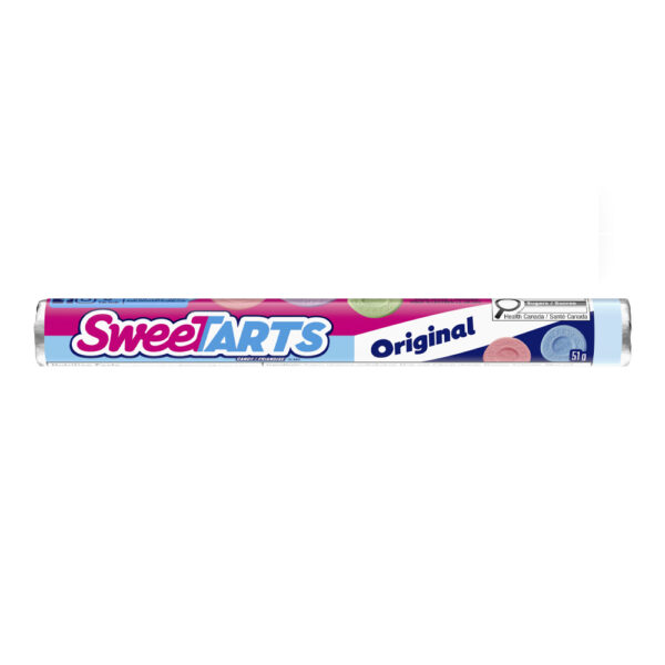 Sweetarts Caramelos Agridulces